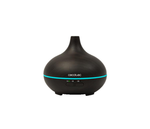 Cecotec Nawilżacz powietrza Pure Aroma 150 Yin - 547648 - zdjęcie